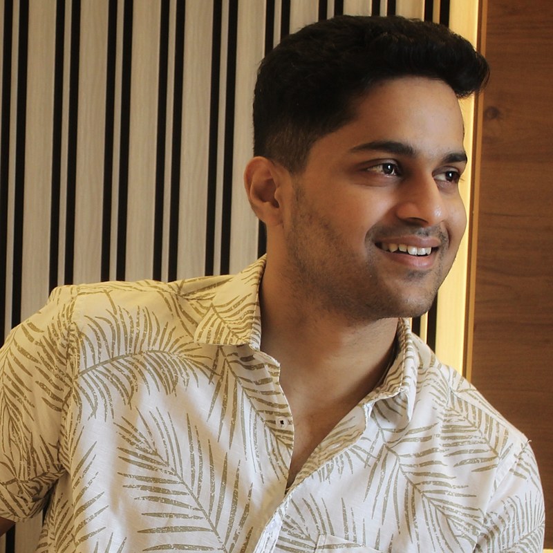 Subham Sahoo